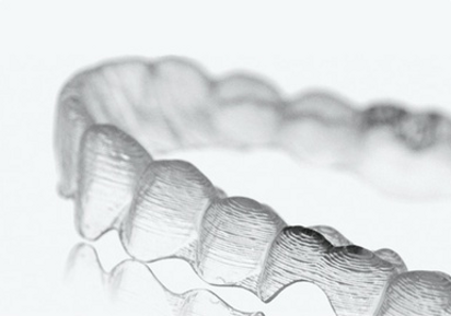 The Invisalign® System