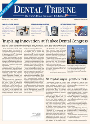 DT U.S. No. 1, 2019 DT U.S. No. 1, 2019