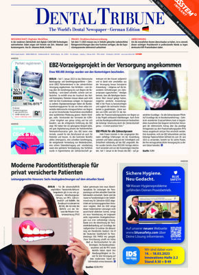 DT Germany No. 1, 2023 DT Germany No. 1, 2023