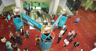 Hinman announces lineup of podcasters and offerings for students