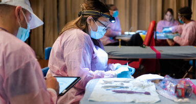 Low-cost tooth sensitivity liquid found to combat dental caries