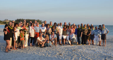 A winning combination