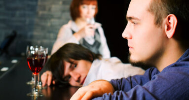 HPV may be responsible for increase of oral cancer in young adults