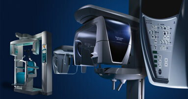 J. Morita announces cone beam/3D dose reduction