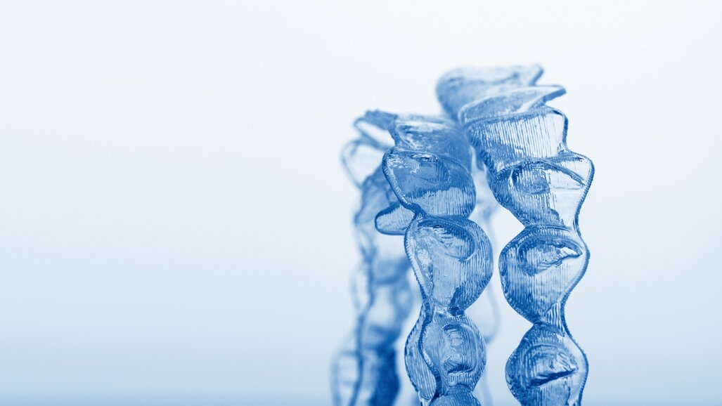 Digital workflows for complex adult aligner treatment