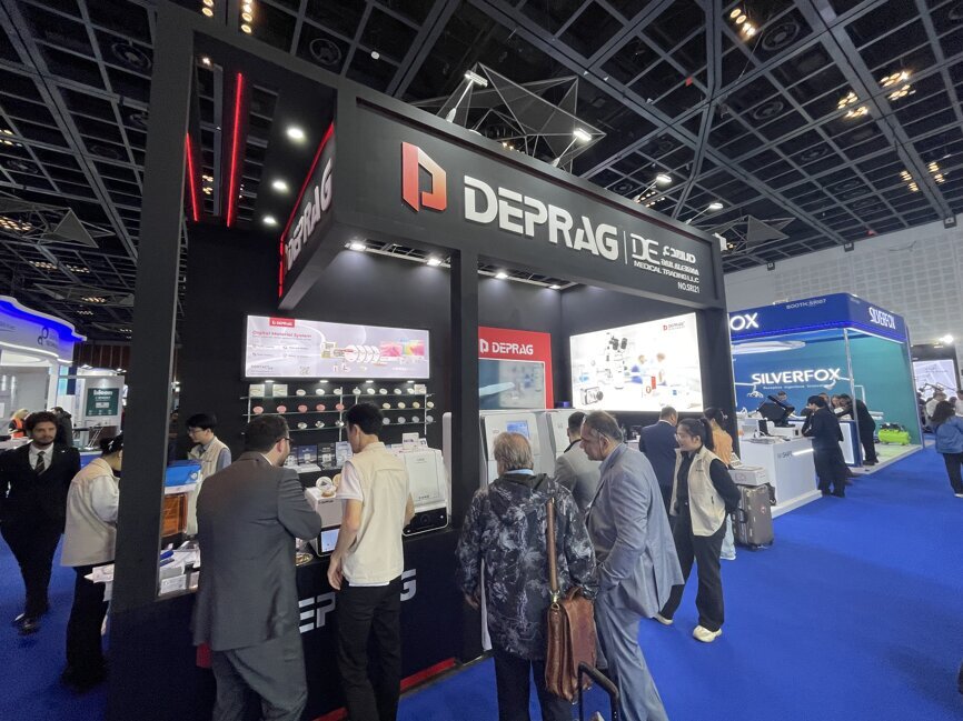 (Image: Dental Tribune International)