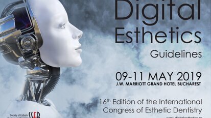 Bine ați venit în lumea stomatologiei digitale!