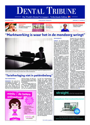 DT Netherlands No. 6, 2015