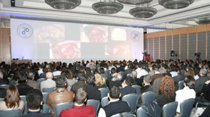 TOİD’den Çeyrek Asırlık Kongre