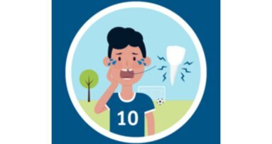 Campagne 'Tand eruit? Tand erin!'