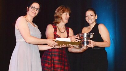 Record attendance: British oral surgeons gather for annual conference