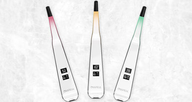 Osstell Beacon is available in US