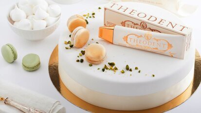 Teobromin: varna in učinkovita alternativa za fluor v zobnih pastah