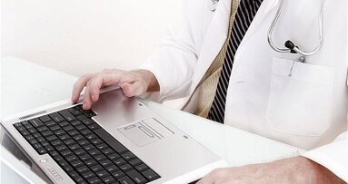 Većina lekara u Evropi koristi Vikipediju