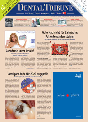 DT Switzerland No. 11, 2016