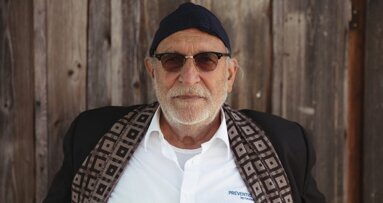 Curaden founder Ueli Breitschmid dies at 79