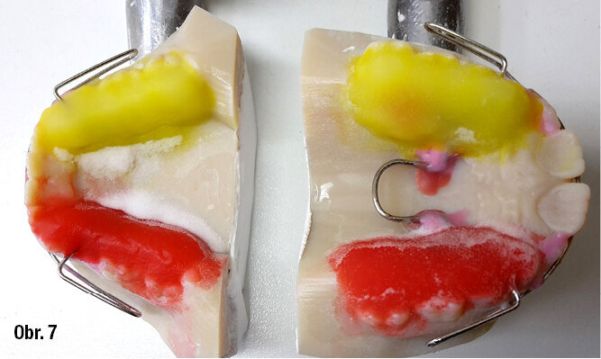 Izolační prostředek