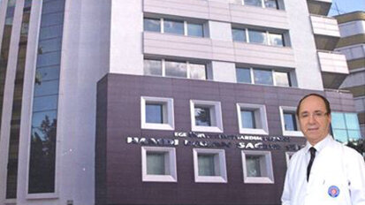 Onkoloji ve Nakil Hastalarına Büyük Özen