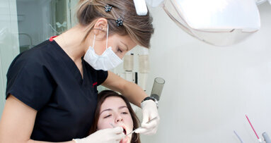 Au fost descoperite noi materiale antibacteriene pe baza de titan necesare in medicina dentara