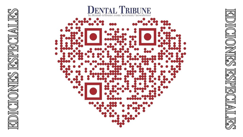 Ediciones Especiales de Dental Tribune
