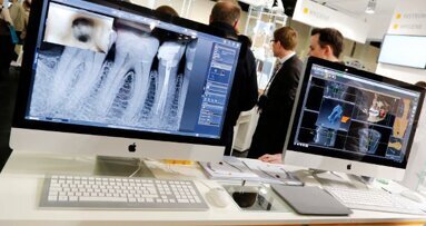 IDS 2015: Tecnologia digital determina a rotina diária em consultórios modernos