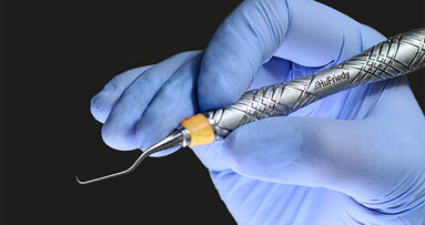 From body positioning to ergonomic instrumentation, here are a few options to help relieve pain