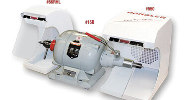 The art of manufacturing