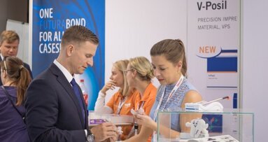 Pragodent 2017 – novinky firmy Voco