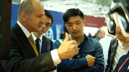 (Photograph: Timo Krause, OEMUS MEDIA)