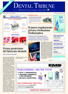 DT Italy No. 3, 2017