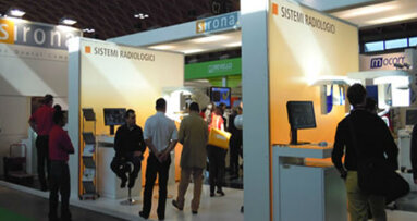 Sirona ad Amici di Brugg 2012