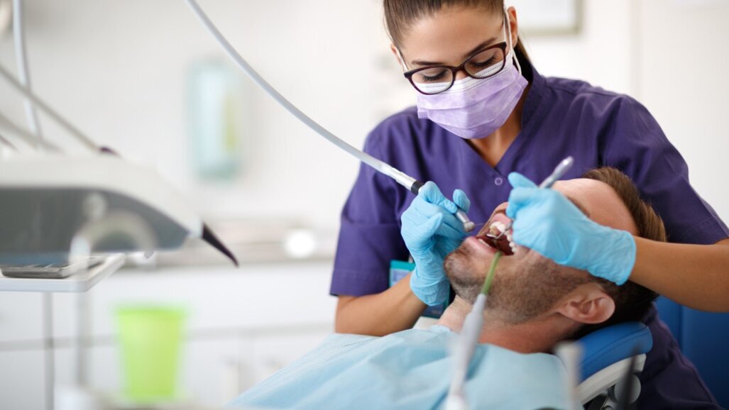 Mondzorgalliantie wil ook betere toegang tot mondzorg