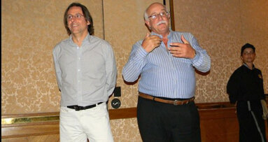 Impresionante congreso de Mercosur en Uruguay