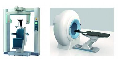 Cone beam pratique en odontostomatologie – Partie I  - Principe, technique, qualité d’image, artéfacts, types d’appareil, indications