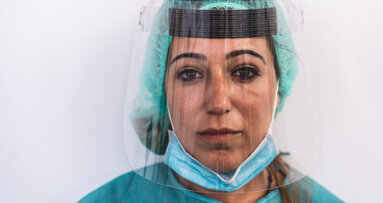 Study shows dentistry must adapt to be prepared for future crises