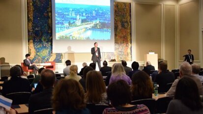 Първият конгрес, посветен на денталните алайнери, пожъна голям успех във Виена