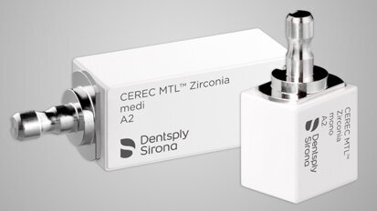 Resistencia, estética y fácil de procesar