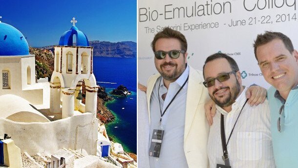 Колоквиумът по биоемулация надмина очакванията