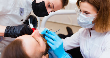 Free dental clinic makes positive impact throughout community