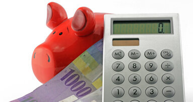 Gesundheitsausgaben der Schweizer steigen