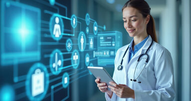 Neue Plattform entlastet Spitäler von mehrfachen Erhebungen