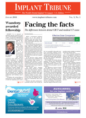 Implant Tribune U.S.