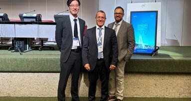 GC hosts successful symposium on biomaterials for periodontal regeneration