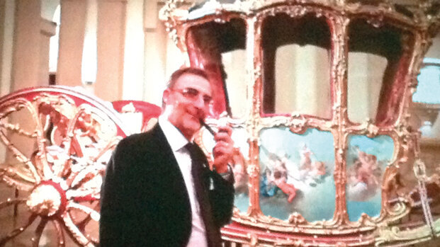 Mi fido di te. La fiducia come valore della professione