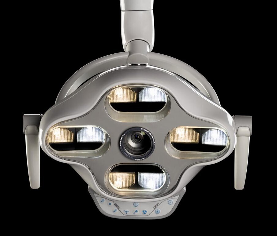 Iris View G.COMM (© G.COMM).