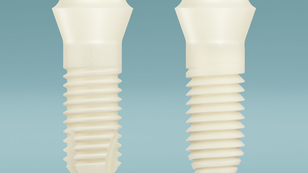 Patent Medical – Symbionic Teeth