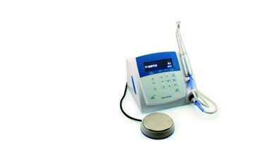 Adapting to the anatomy, guided by the canal