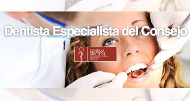 El Consejo General pone en marcha sus Títulos Propios de Dentista Especialista