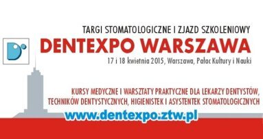 DENTEXPO 2015!