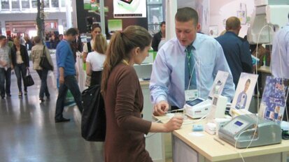 Strach przed dentystą należy do przeszłości